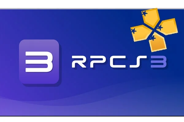 Rpcs3 in ppsspp gold apk